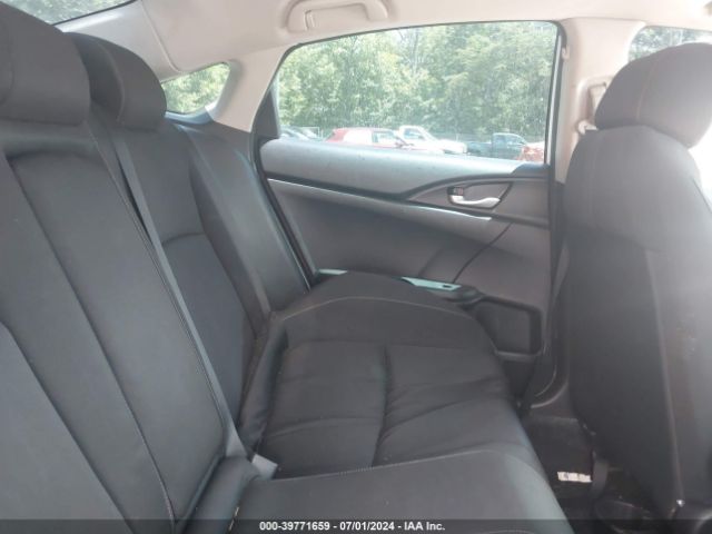 19XFC2F72HE067879 Honda CIVIC EX