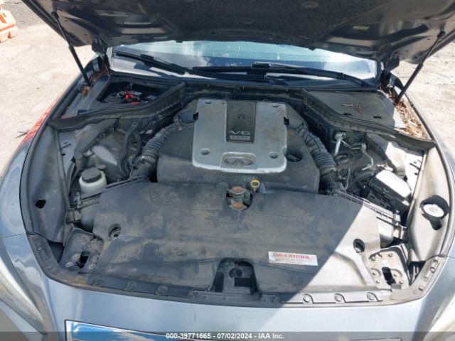 JN1BV7AR7EM697380 Infiniti Q50 Premium