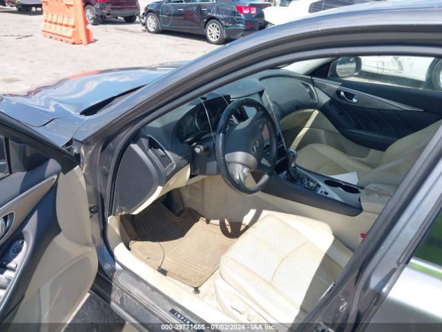 JN1BV7AR7EM697380 Infiniti Q50 Premium