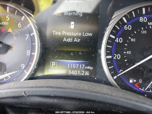 JN1BV7AR7EM697380 Infiniti Q50 Premium
