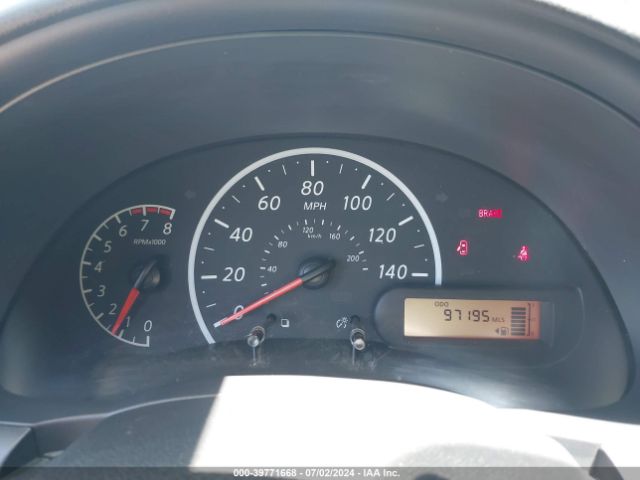 3N1CN7AP5FL955474 Nissan Versa 1.6 S