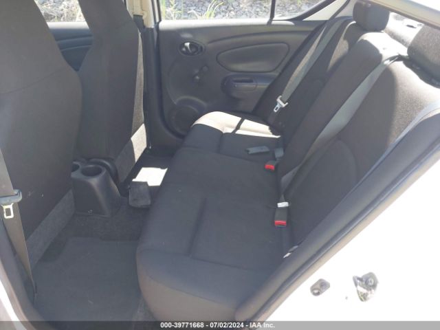 3N1CN7AP5FL955474 Nissan Versa 1.6 S