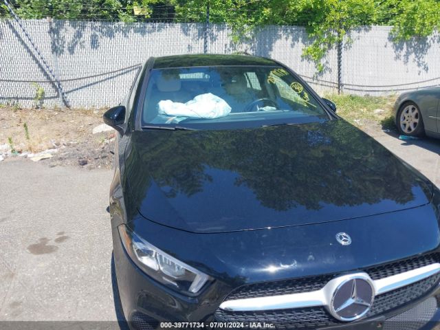 W1K3G4FB6LW045315 Mercedes-Benz A 220 4matic