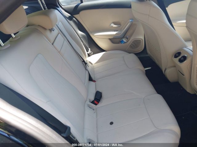 W1K3G4FB6LW045315 Mercedes-Benz A 220 4matic