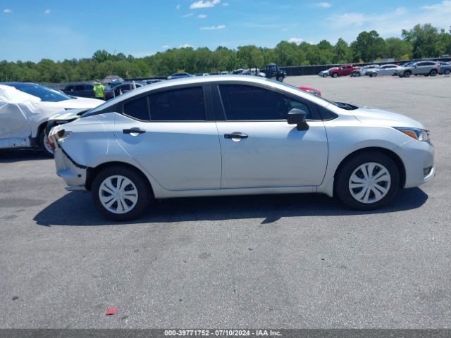 3N1CN8DV1RL864013 Nissan Versa 1.6 S