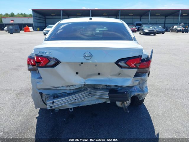 3N1CN8DV1RL864013 Nissan Versa 1.6 S