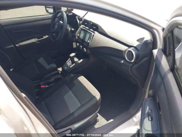 3N1CN8DV1RL864013 Nissan Versa 1.6 S