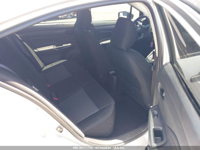 3N1CN8DV1RL864013 Nissan Versa 1.6 S