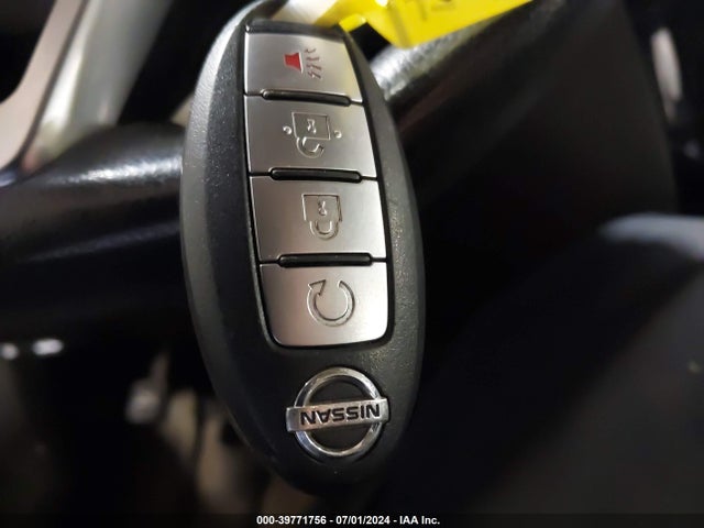 Nissan ROGUE SV 2017 JN8AT2MV3HW272133 Image 11