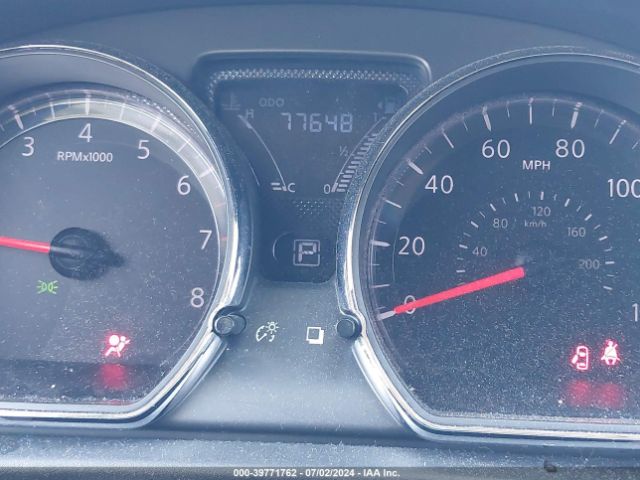 3N1CN7AP3GL872370 Nissan Versa 1.6 S/1.6 S+/1.6 Sl/1.6 Sv