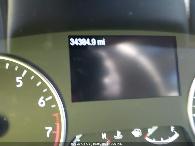 Ford Ecosport Ses 2019 MAJ6S3JL5KC258228 Image 16