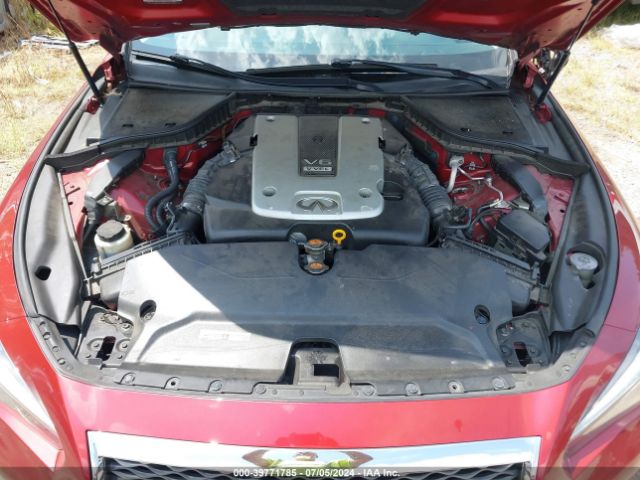 JN1BV7AR3EM702266 Infiniti Q50 Premium