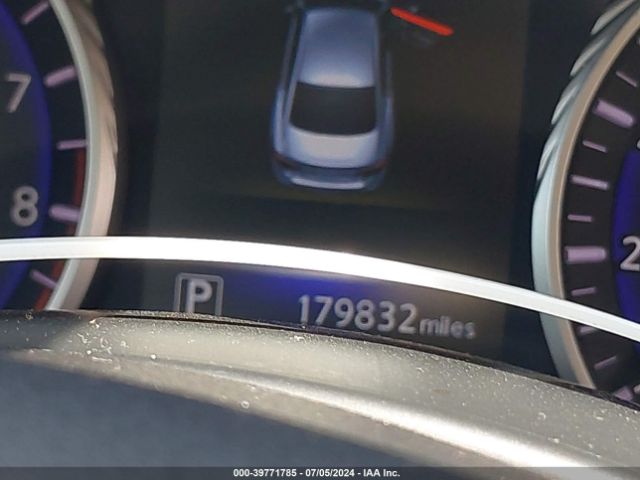 JN1BV7AR3EM702266 Infiniti Q50 Premium