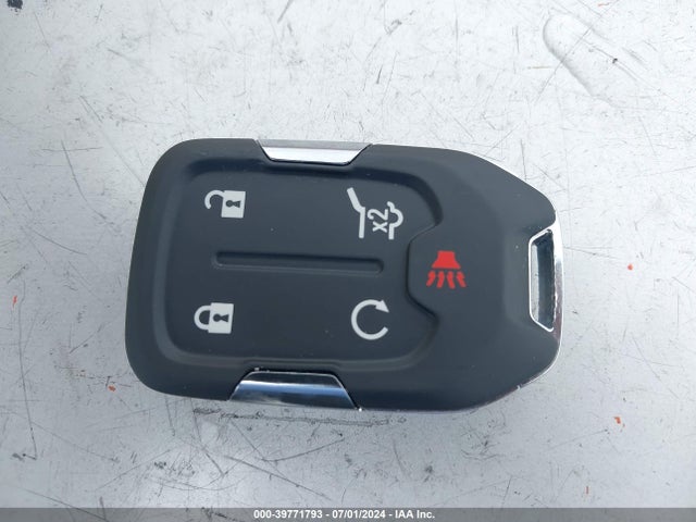 3GKALMEV1LL310581 GMC Terrain Fwd Sle