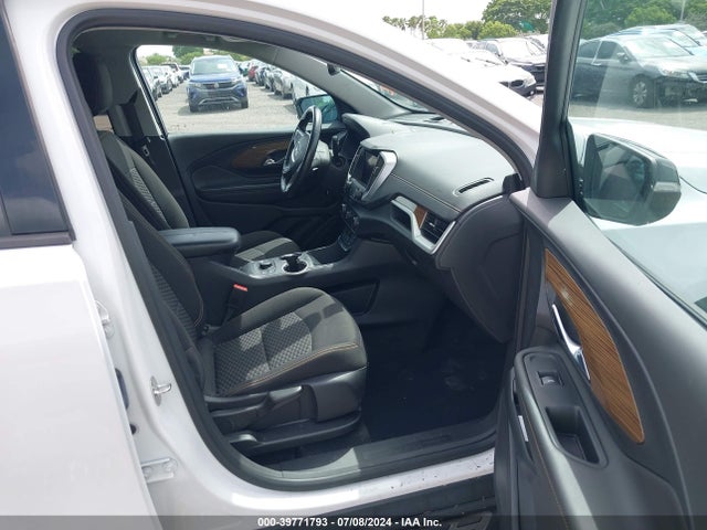 3GKALMEV1LL310581 GMC Terrain Fwd Sle