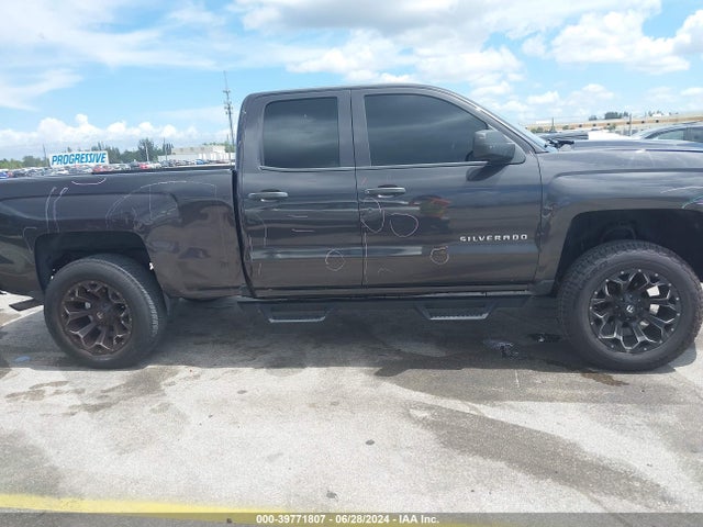 Chevrolet Silverado 1500 Wt 2016 1GCRCNEH3GZ260649 Image 13