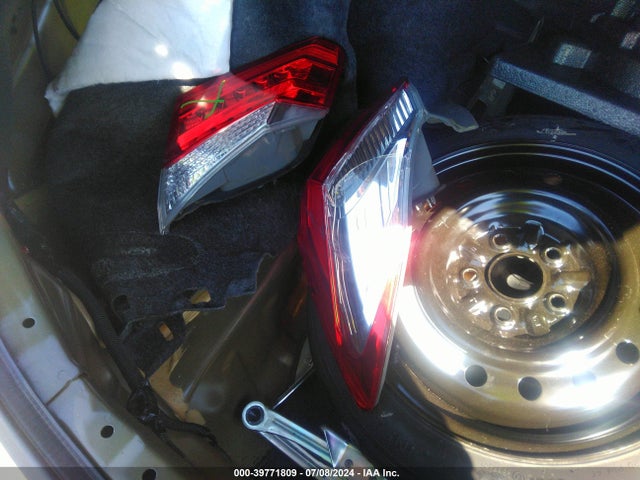 Honda Accord Ex-l V-6 2015 1HGCR3F84FA017308 Image 17