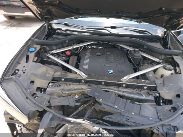 5UXCR4C08M9H74926 BMW X5 Sdrive40i