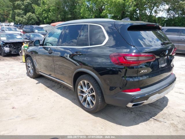 5UXCR4C08M9H74926 BMW X5 Sdrive40i