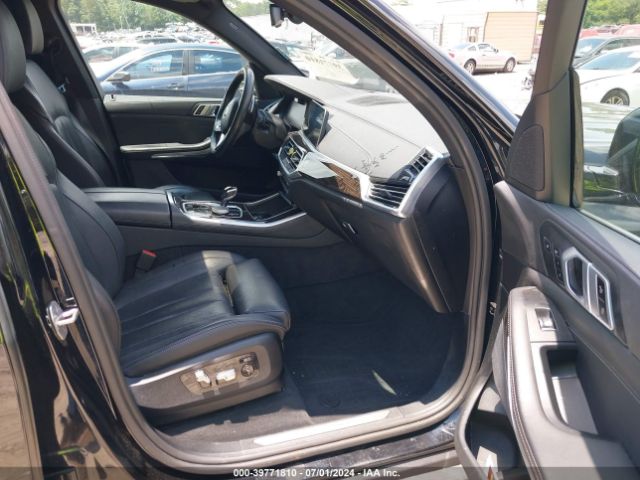 5UXCR4C08M9H74926 BMW X5 Sdrive40i