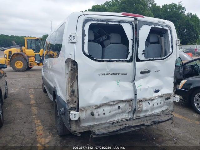 1FBZX2ZM2GKA79856 Ford Transit-350 Xlt