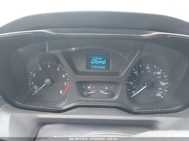 1FBZX2ZM2GKA79856 Ford Transit-350 Xlt