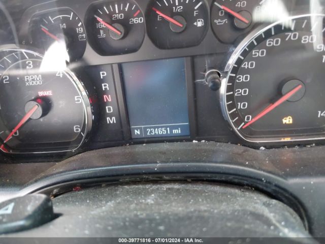 1GCNKPEC7EZ411247 Chevrolet Silverado 1500 Work Truck 1wt