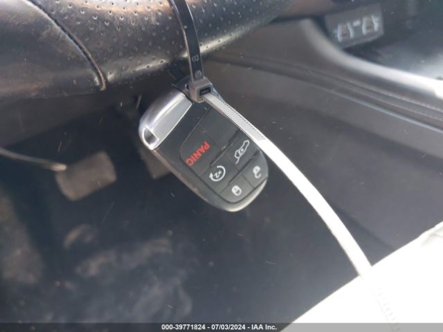 1C4RDJDG2MC578968 Dodge Durango Gt Plus Awd