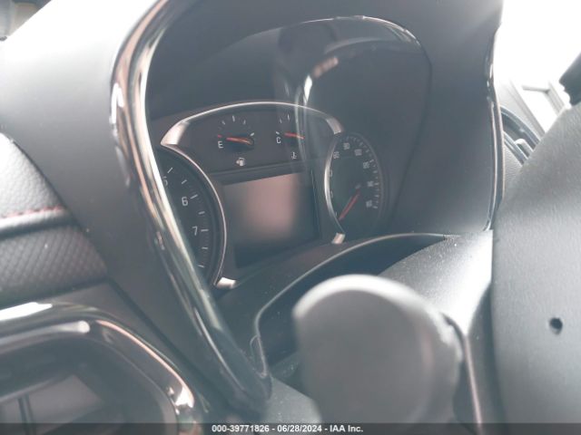 3GNAXMEG1RS155845 Chevrolet Equinox Fwd Rs