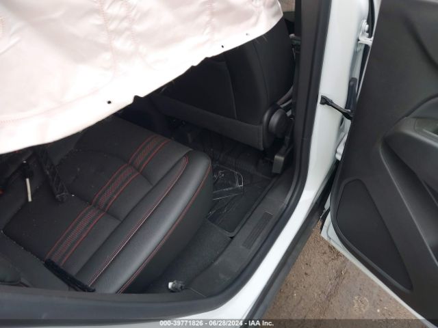 3GNAXMEG1RS155845 Chevrolet Equinox Fwd Rs