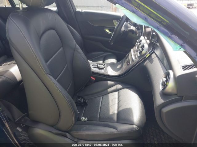 55SWF8EB1LU324970 Mercedes-Benz C 300 4matic
