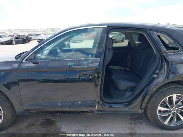 WA1BAAFY4M2006025 Audi Q5 Premium Plus 45 Tfsi Quattro S Tronic