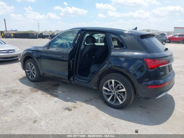 WA1BAAFY4M2006025 Audi Q5 Premium Plus 45 Tfsi Quattro S Tronic
