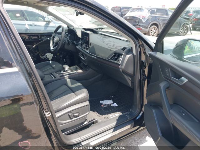 WA1BAAFY4M2006025 Audi Q5 Premium Plus 45 Tfsi Quattro S Tronic