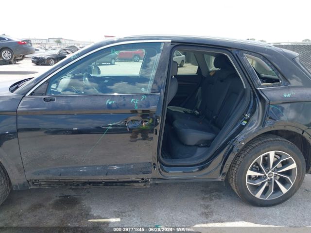 WA1BAAFY4M2006025 Audi Q5 Premium Plus 45 Tfsi Quattro S Tronic