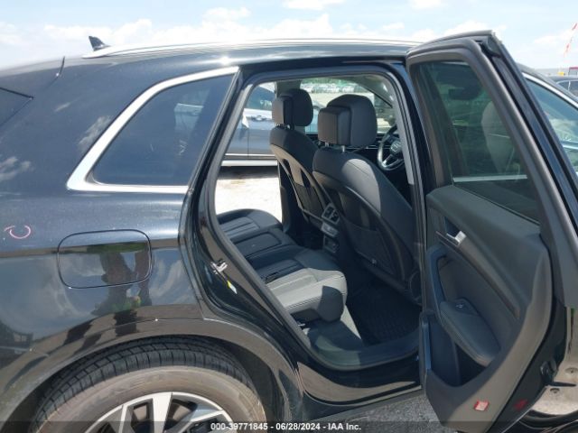 WA1BAAFY4M2006025 Audi Q5 Premium Plus 45 Tfsi Quattro S Tronic