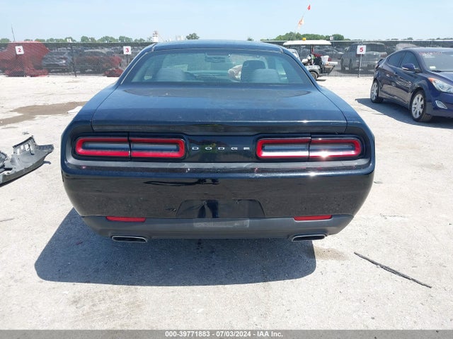 Dodge Challenger Sxt 2017 2C3CDZAG9HH550701 Image 15
