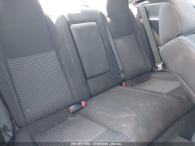 Dodge Challenger Sxt 2017 2C3CDZAG9HH550701 Image 8