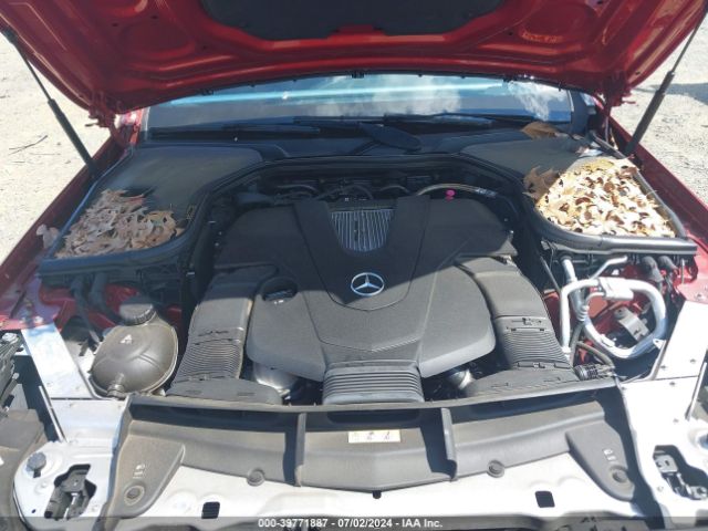 W1KZF6JB9LA762062 Mercedes-Benz E 450 4matic
