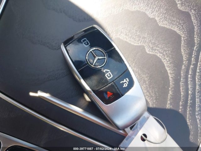 W1KZF6JB9LA762062 Mercedes-Benz E 450 4matic