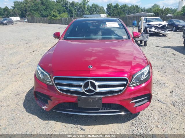 W1KZF6JB9LA762062 Mercedes-Benz E 450 4matic