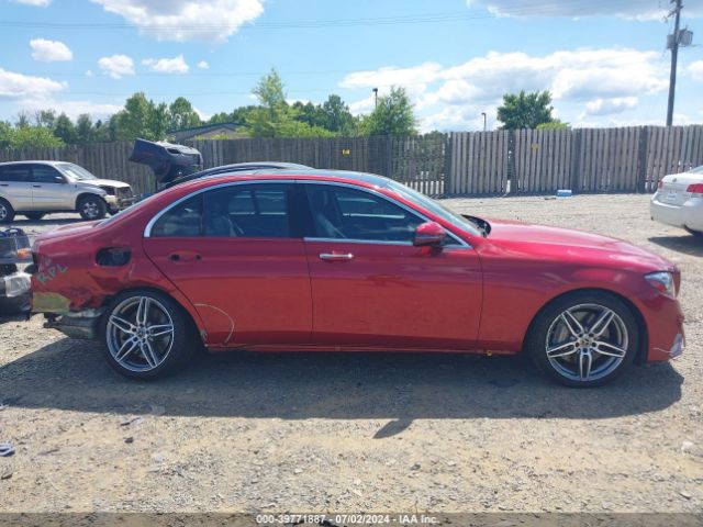 W1KZF6JB9LA762062 Mercedes-Benz E 450 4matic
