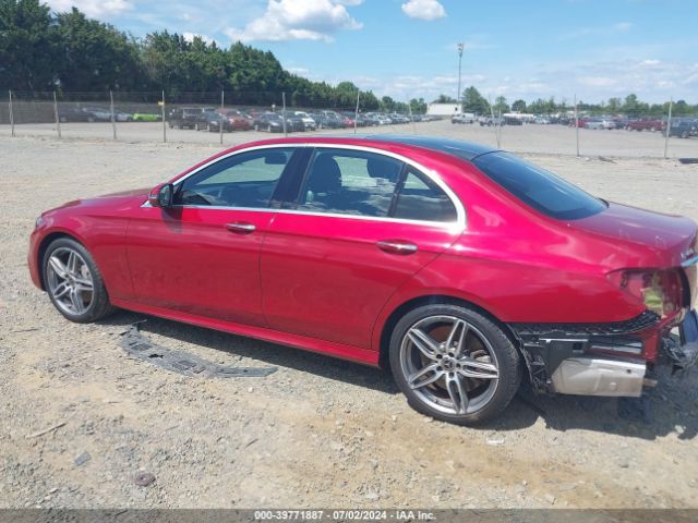 W1KZF6JB9LA762062 Mercedes-Benz E 450 4matic
