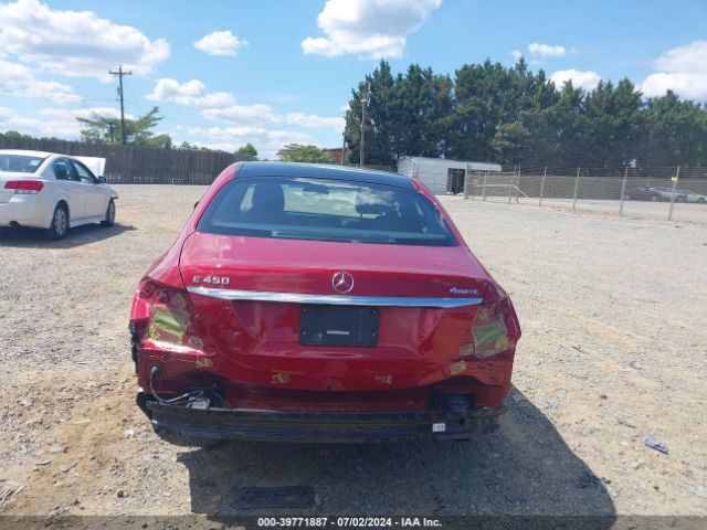 W1KZF6JB9LA762062 Mercedes-Benz E 450 4matic
