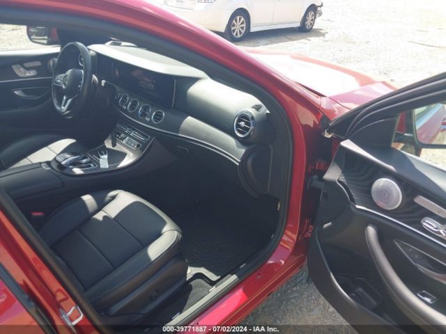 W1KZF6JB9LA762062 Mercedes-Benz E 450 4matic