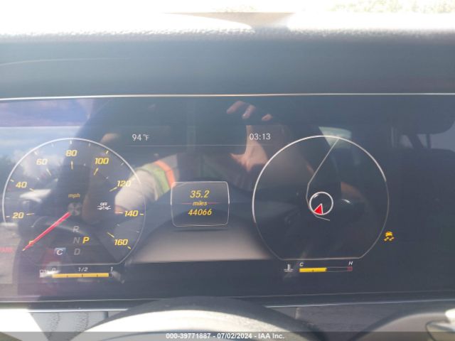 W1KZF6JB9LA762062 Mercedes-Benz E 450 4matic