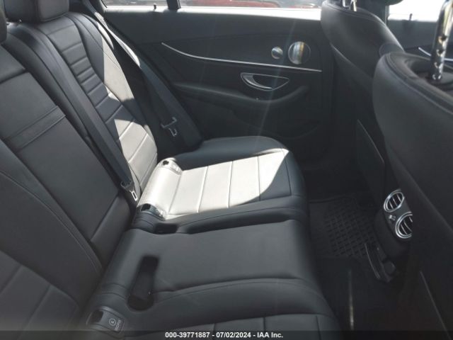 W1KZF6JB9LA762062 Mercedes-Benz E 450 4matic