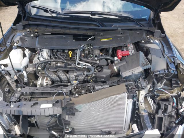 1N4BL4DV7RN367920 Nissan Altima Sv Fwd