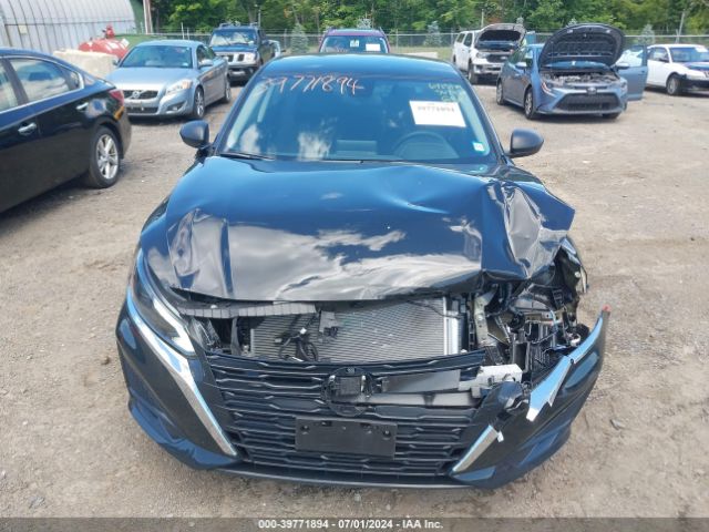 1N4BL4DV7RN367920 Nissan Altima Sv Fwd