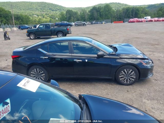 1N4BL4DV7RN367920 Nissan Altima Sv Fwd